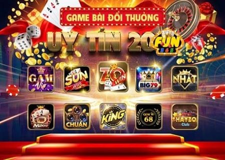 Game bài đổi thưởng caovietnet – Nhà cái uy tín hàng đầu