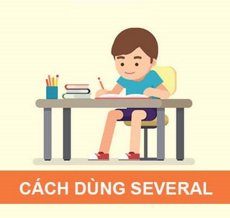 Giải đáp thắc mắc several time dùng thì gì phân biệt cách dùng