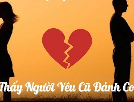 Bật mí việc mơ thấy người yêu cũ đánh con gì cực chi tiết