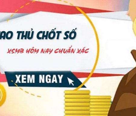 Top 7 cao thủ chốt số nức tiếng cao thủ soi cầu chuẩn 100%