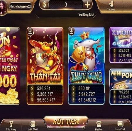 Cách chơi game bài Phỏm Sunwin chiến thuật chiến thắng