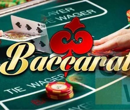 Baccarat có hợp pháp không? Tìm hiểu về sự pháp lý của trò chơi baccarat