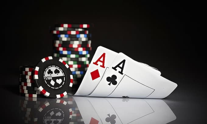 Giới thiệu về Game Bài Poker